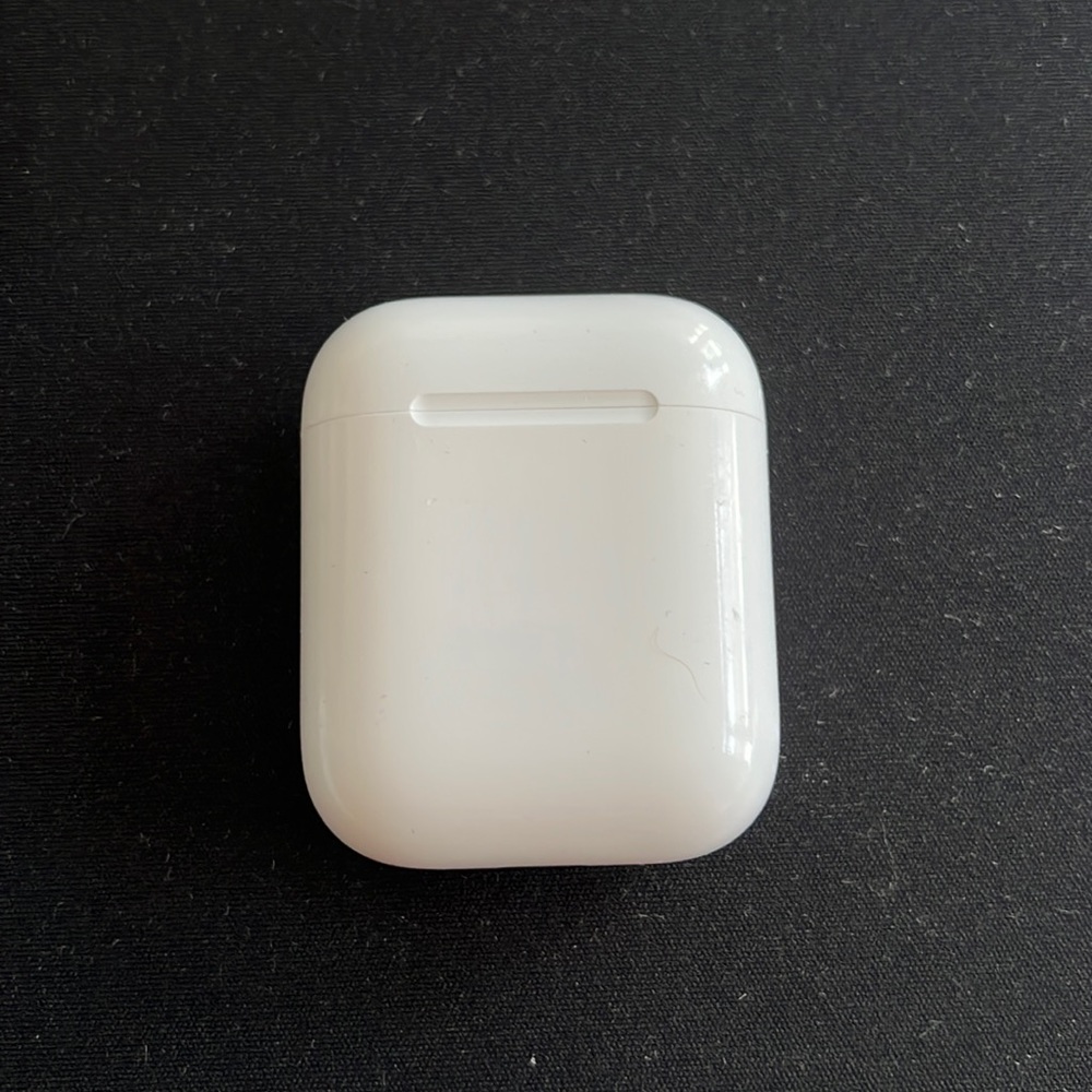 Apple AirPods
